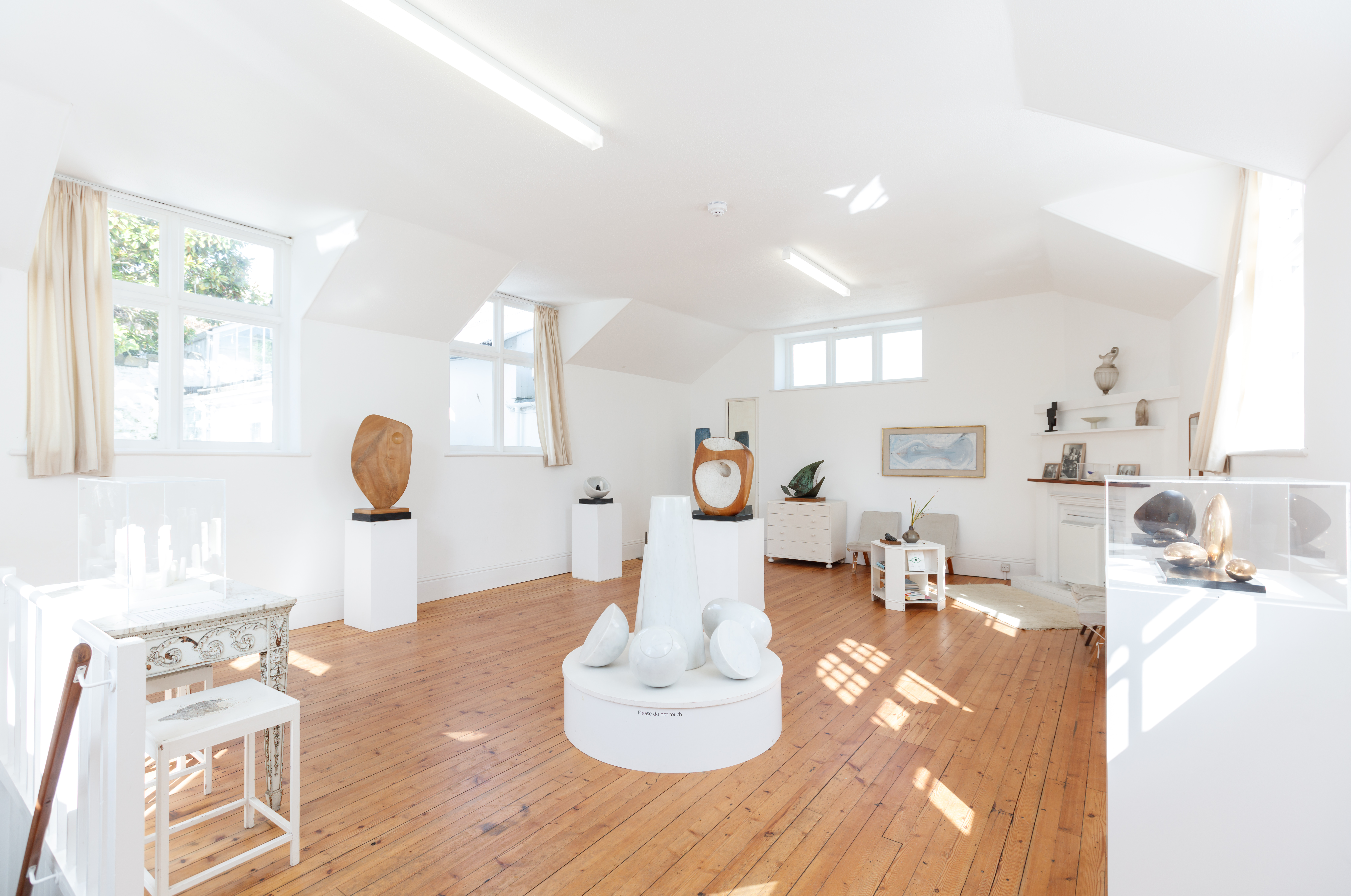 01) Tate Bhm St Ives July 2020