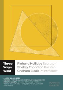 7. 3 Ways West Poster 300DPI