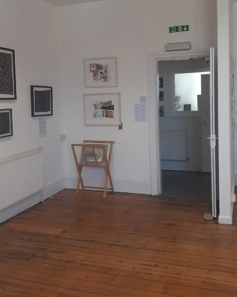 Balnoon Arts Gallery