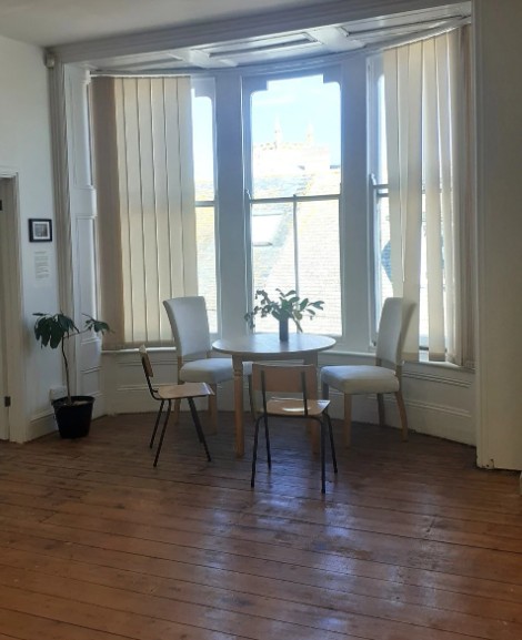 Balnoon Arts Space