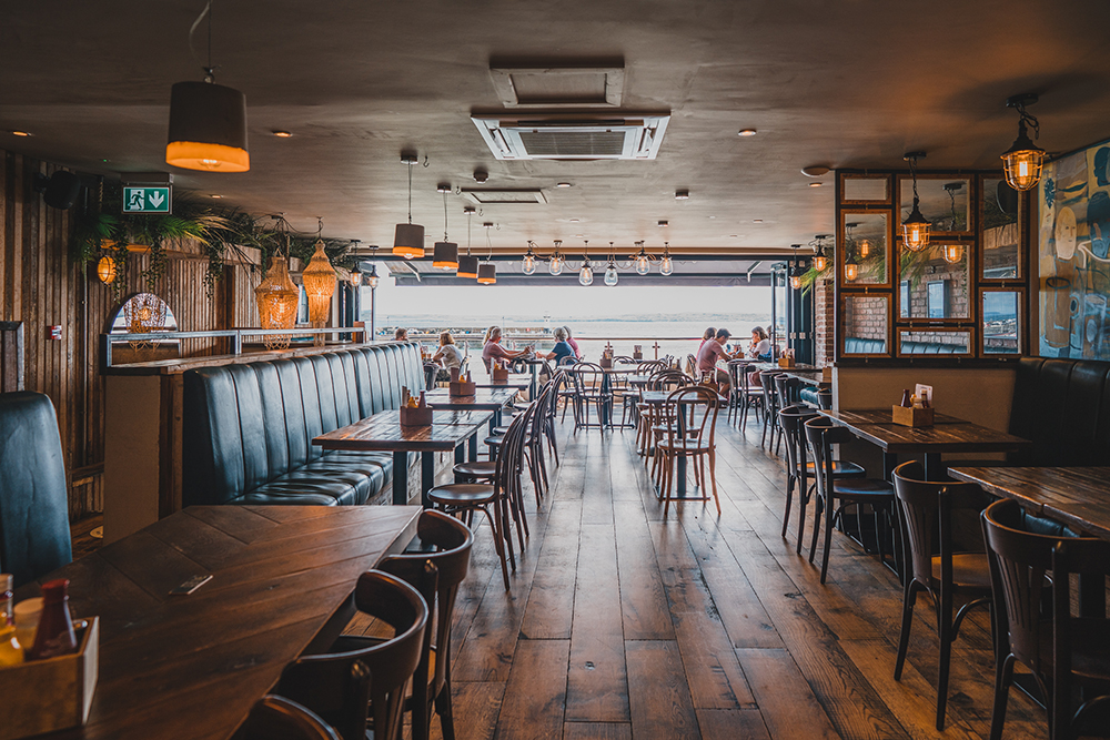 Beer & Burger HUBBOX.3 2 Small