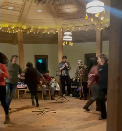 Core-chestra Collective