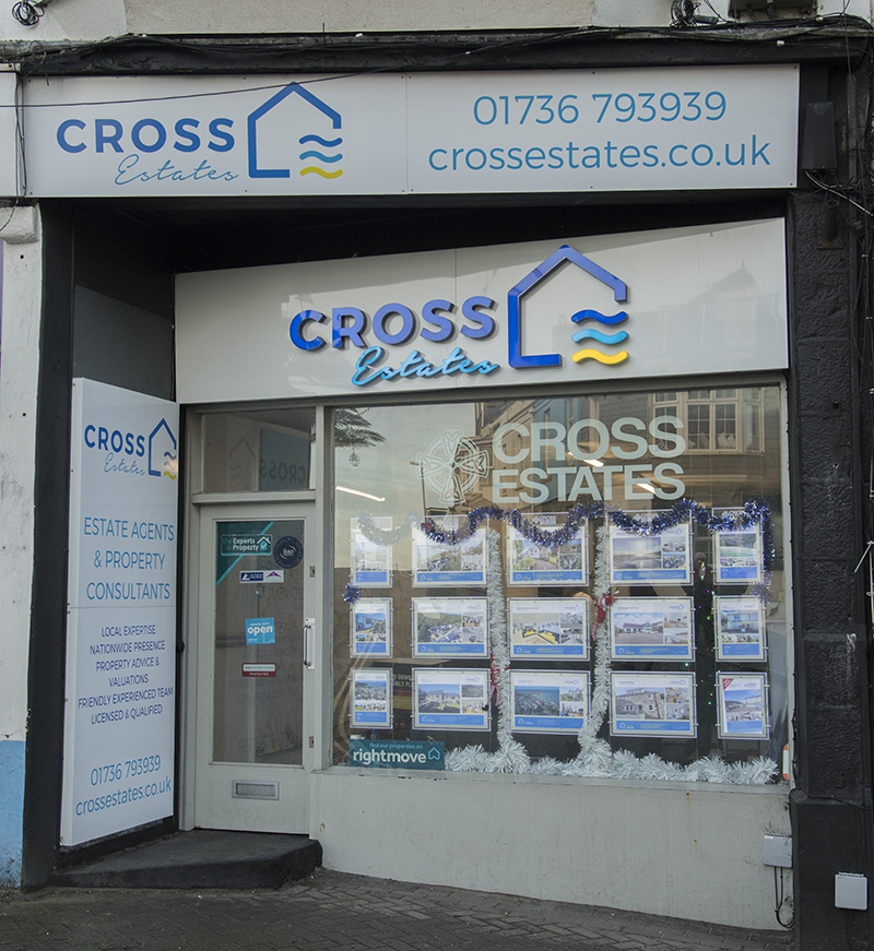 Cross Estates