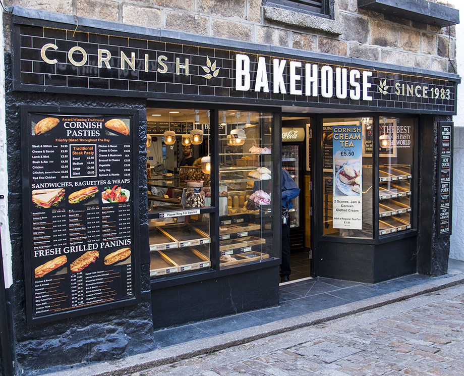 DSC 9292 Cornish Bakehouse Small