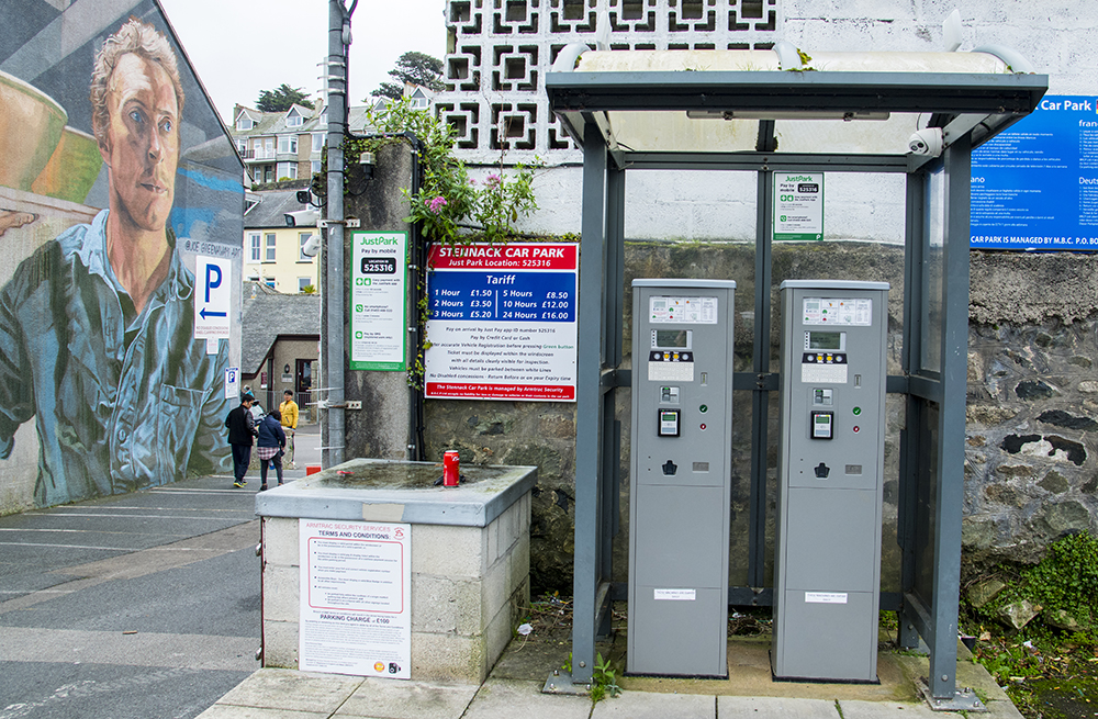 Laundrette Car Park04