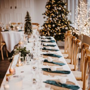 Harbour Hotel Christmas