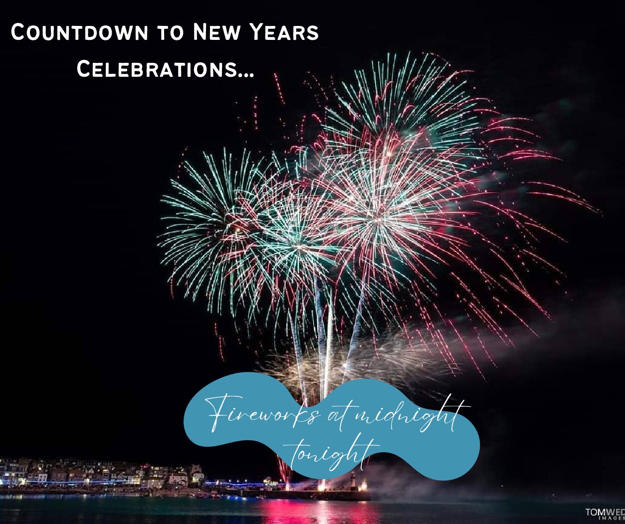 NYE 2024