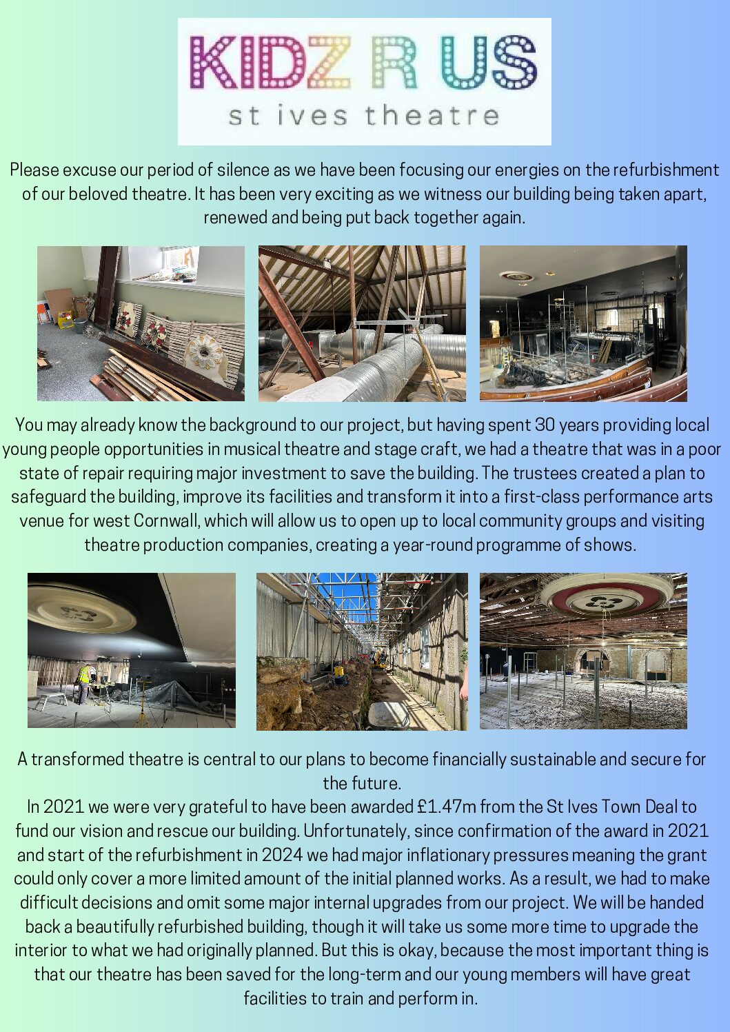 Newsletter