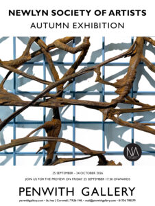 Penwith Gallery Newlyn Artists