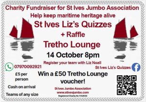 Quiz Poster Jumbo