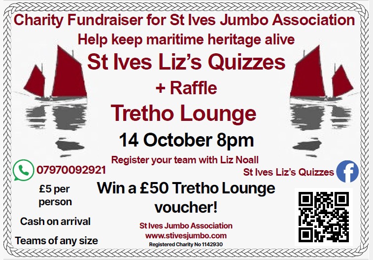 Quiz Poster Jumbo