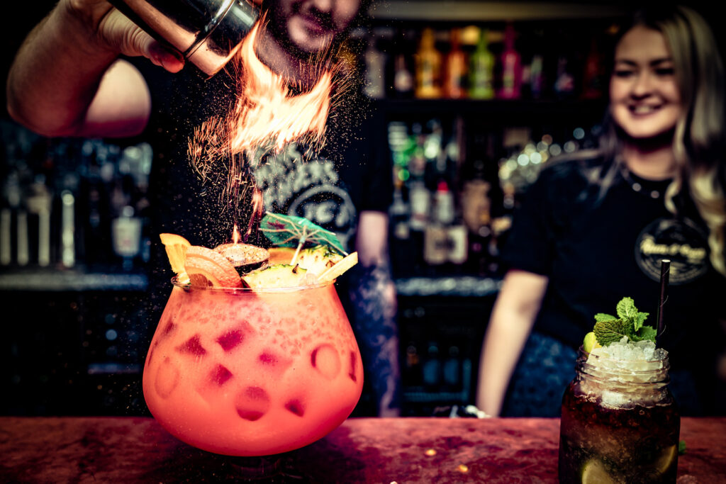 Rum And Crab Shack Cocktails 02 1 1024x683