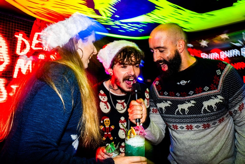 RumandCrab ChristmasKaraoke 1024x683