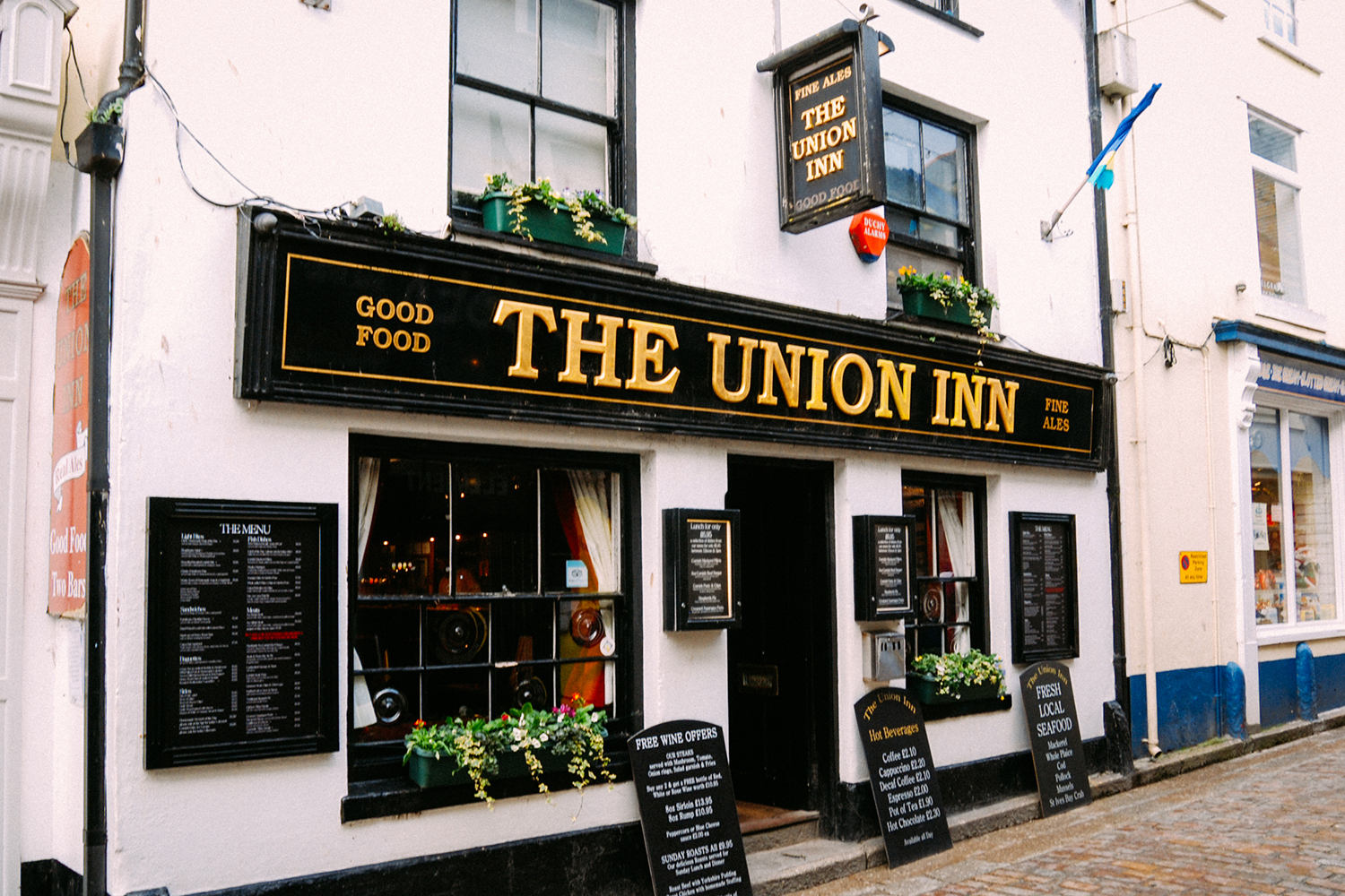 The Union