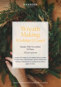 Wreath Making