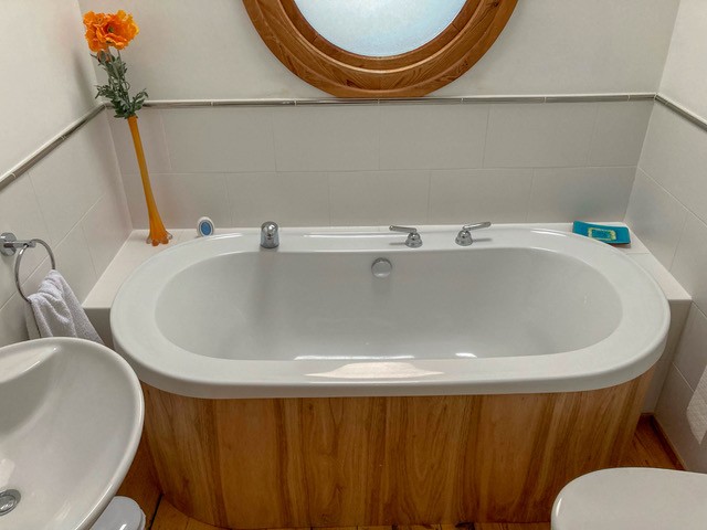 Bath
