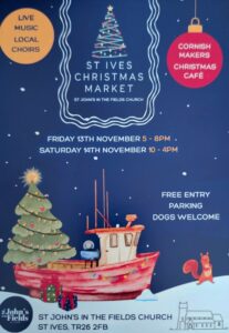 Christmas Market.