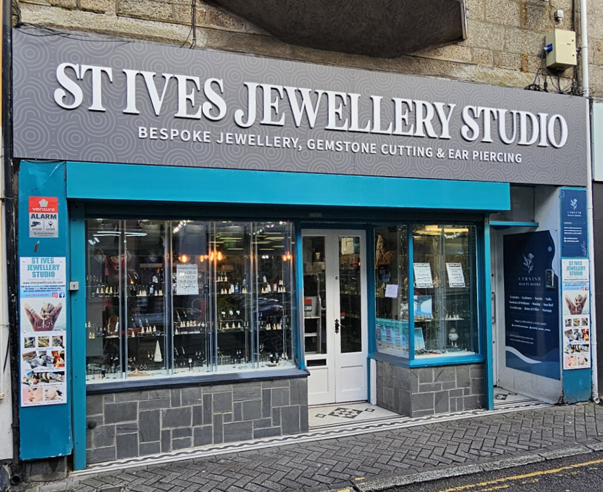 St Ives Jewellery Feb 2023